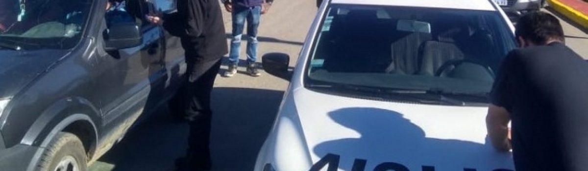 Movere polica Piedrabuena