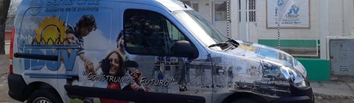 Movil IDUV LH
