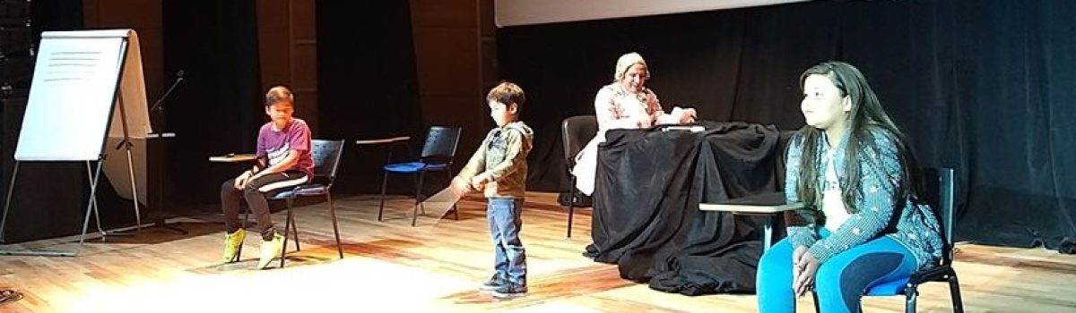 Mozart en LH enero