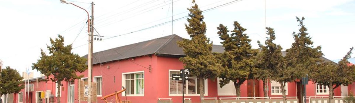 Municipalidad de Las Heras