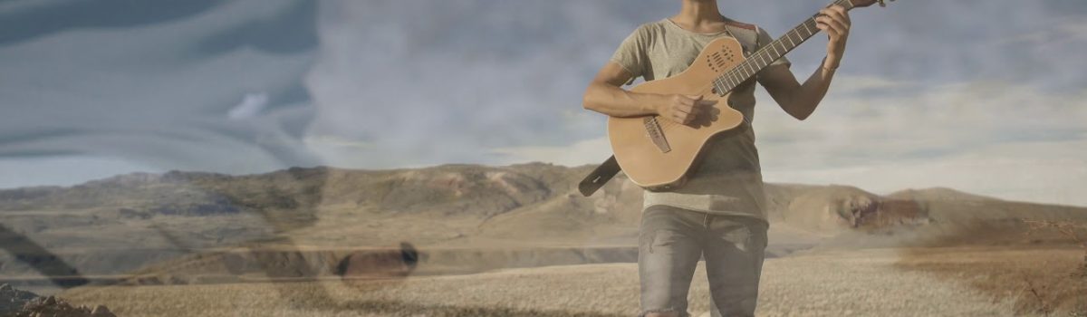 Nahuen-Donde-brotan-los-coirones-Videoclip