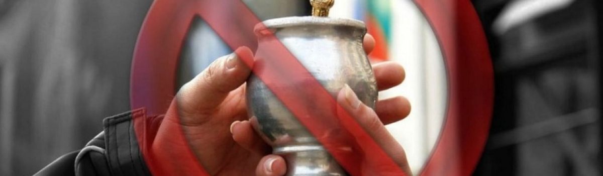 No prohivido el mate