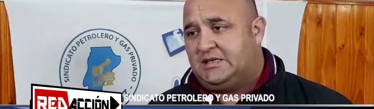 PABLO-MENDEZ-REF-SINDICATO-PETROLEROS-LAS-HERAS-SANTA-CRUZ