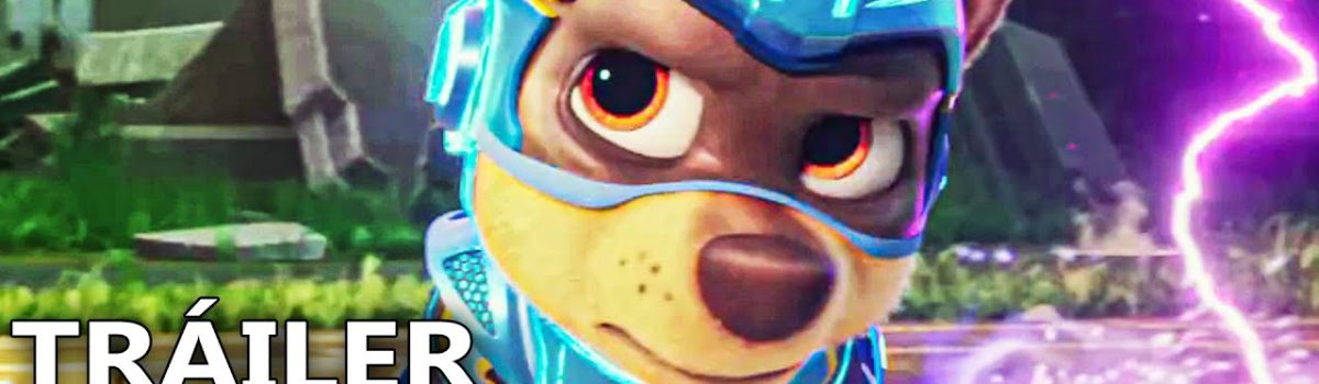 PAW-PATROL-2-La-Super-Pelicula-Trailer-Espanol-Latino-2023-ᴴᴰ
