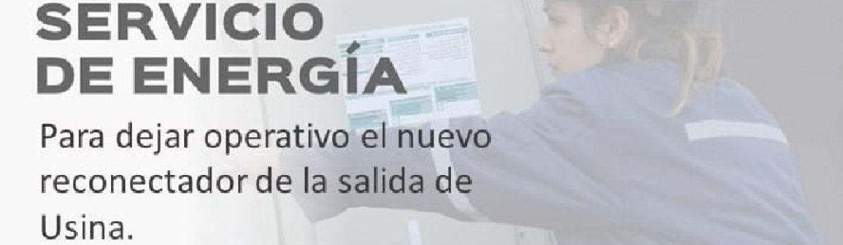 PM SPSE corte luz 29 06 22
