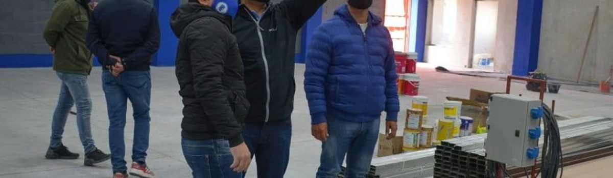 PT Vidal rafa proveduria