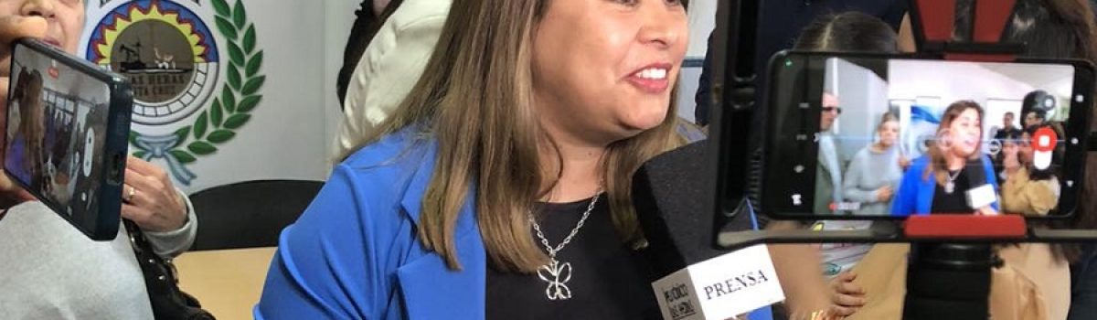 Paola Paz