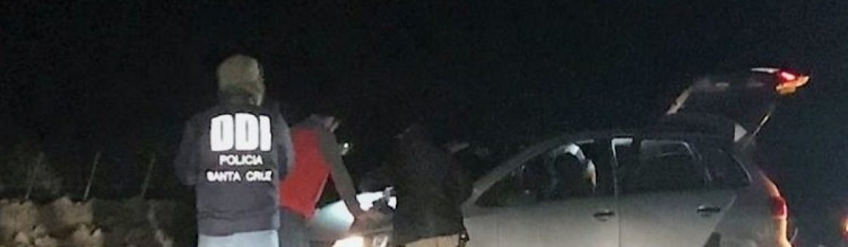 Pareja demosrada auto DDi LH y PM7