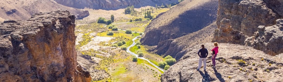 Parque Patagonia Florian von der Fecht 2020