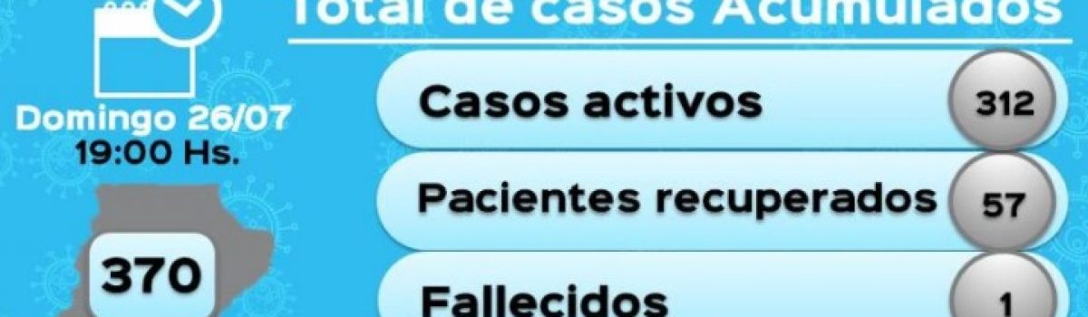 Parte 26 07 2020 covid 19