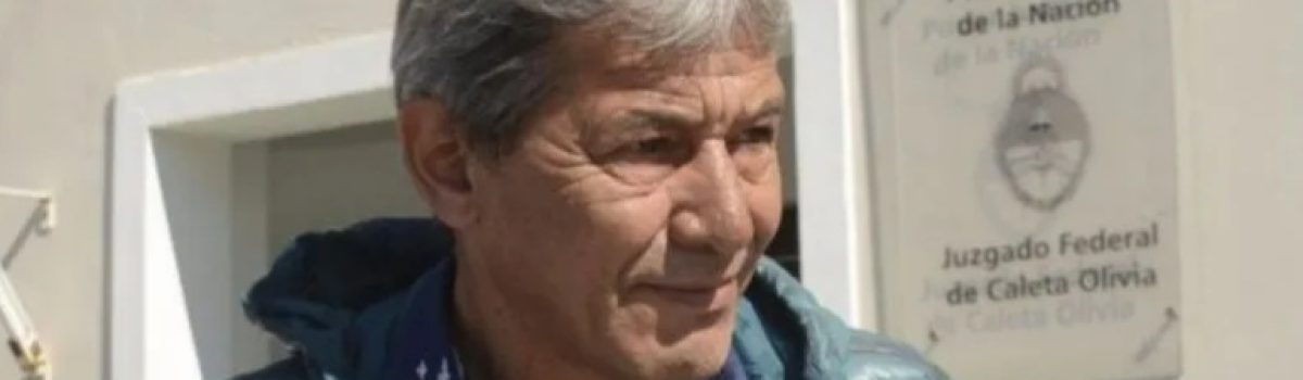 Pedro Milla Petrolero federacion
