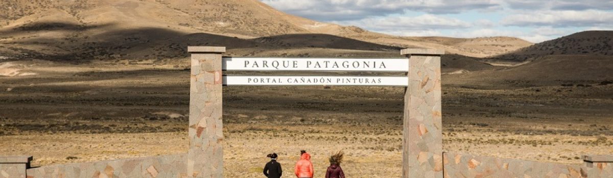 Perito Moreno se prepara para el eclipse 2024
