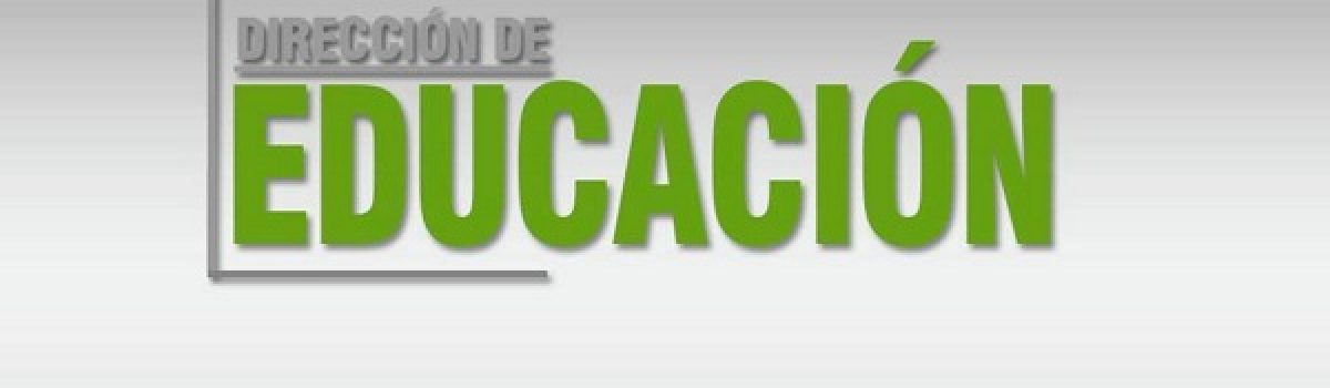 Placa Educacion