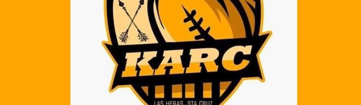 Placa KARC