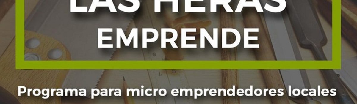 Placa emprendedor 2020