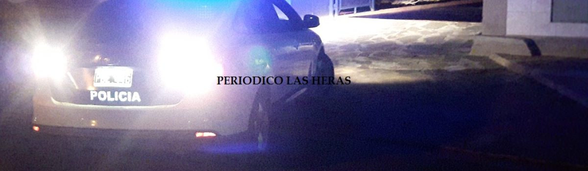 Policia Bruma