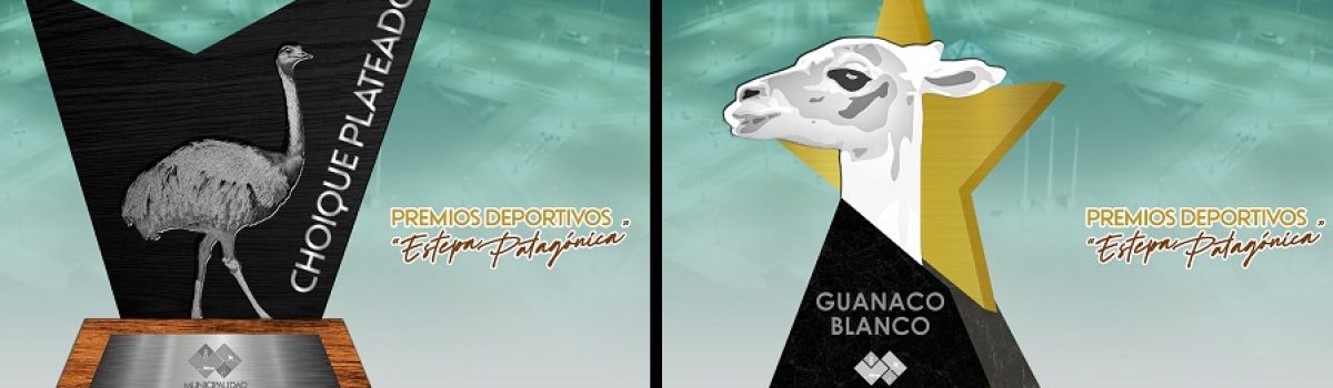 Premios Estepa Patagonica 2021