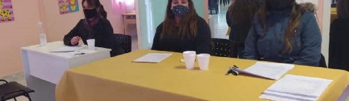 Programa AcompañAR