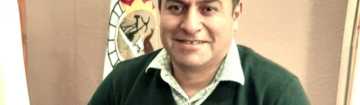 Quilogran Concejal fin