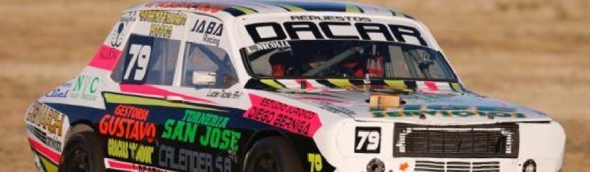 R12 lucas nicolia