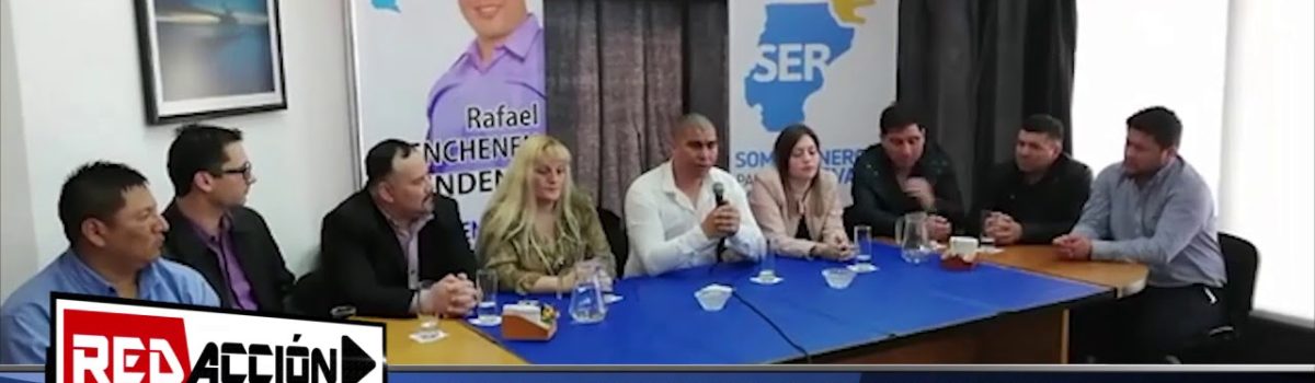 RAFAEL-HUENCHENEN-Y-SU-PRESENTACION-DE-CANDIDATURA-LAS-HERAS-SANTA-CRUZ
