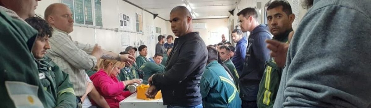 Rafael Guenche empresa