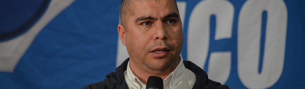 Rafael Guenchenen microf