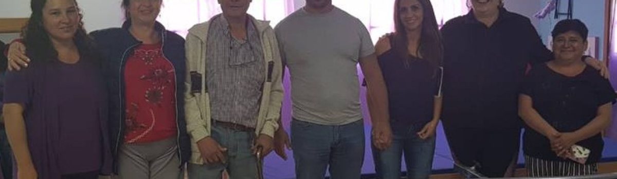Rafael LosA otros