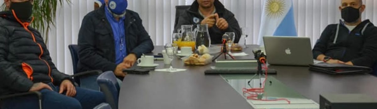 Rafael guenche otros panamerican