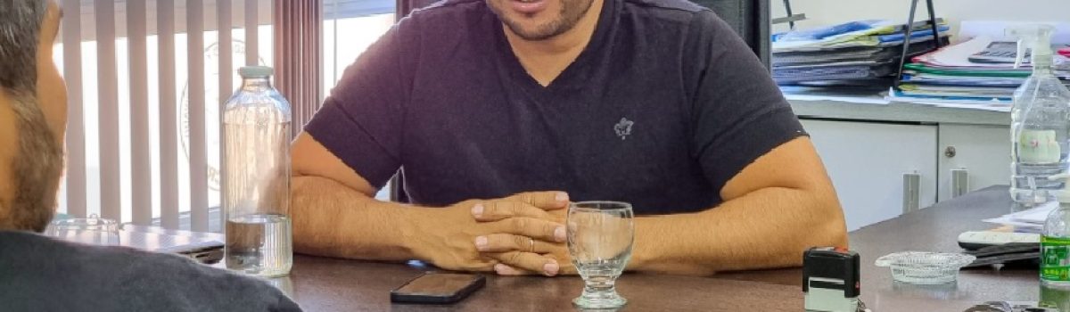 Rafael guenchenen 2021