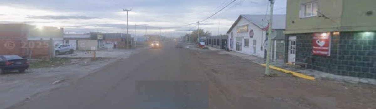 Ramos Mejia al 500 Ramos Mejia al 500