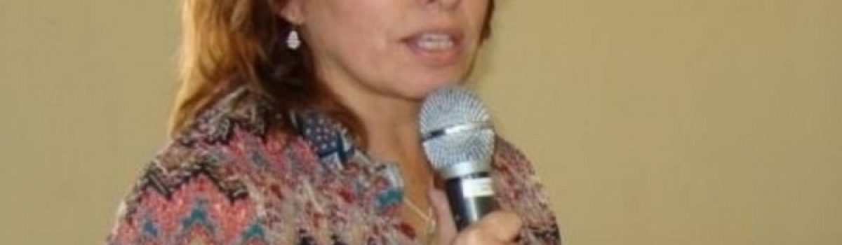 Rita villegas
