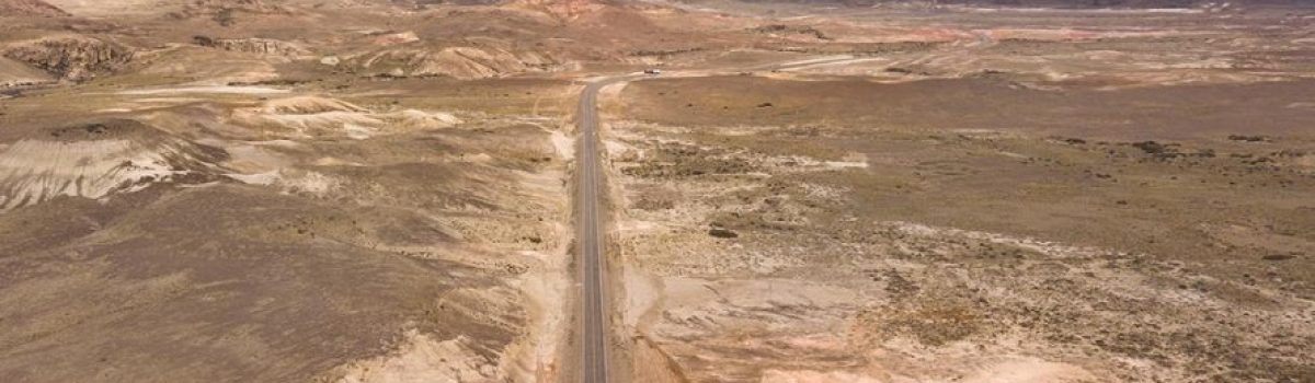Ruta 40 SC