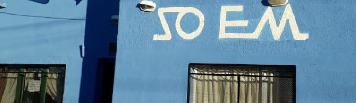 SOEM gremio LH