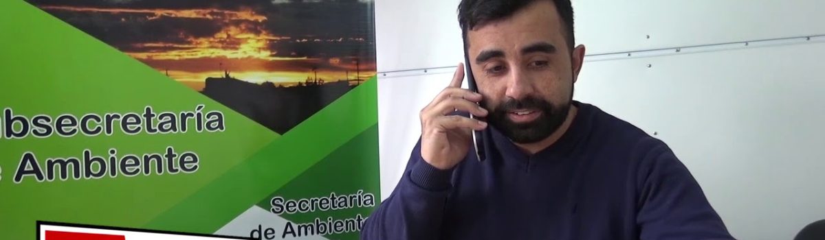 SUB-SECRETARIA-AMBIENTE-JULIAN-SAUCO-LAS-HERAS-SANTA-CRUZ