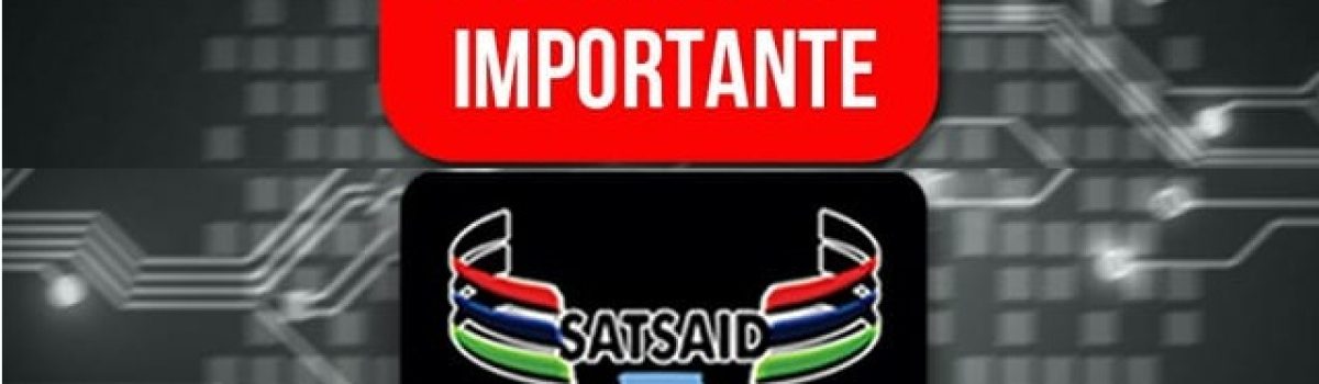 Satsai infor
