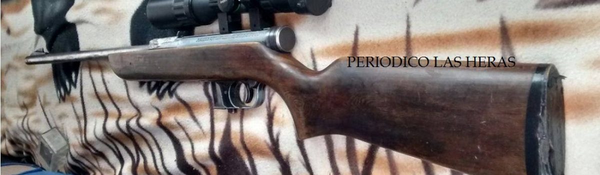 Secuestro arma 27 03 2017 1