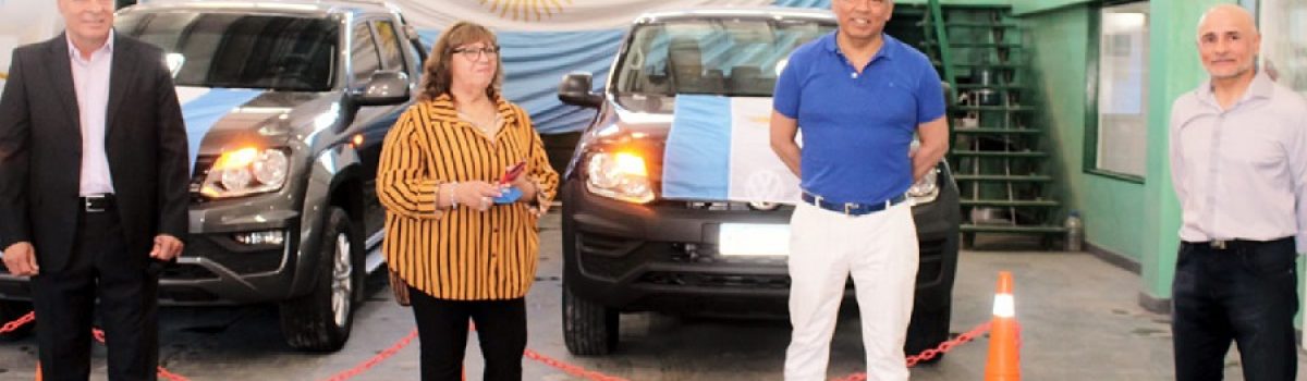 Soloaga automoviles comuna