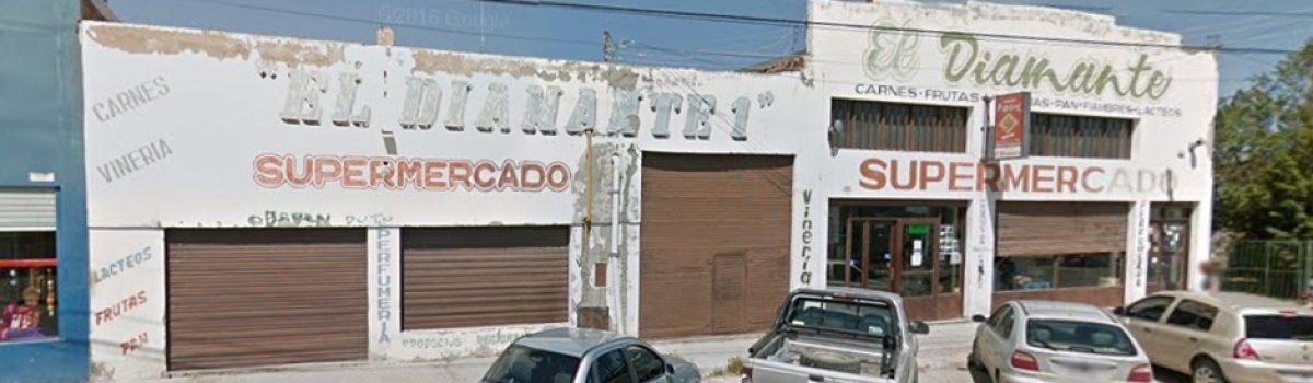 Supermercado el diamante