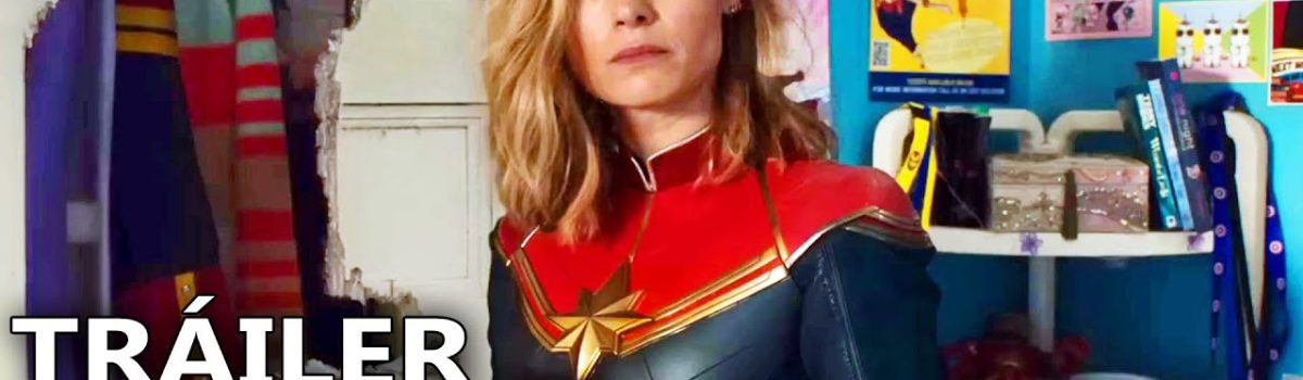 THE-MARVELS-Trailer-Espanol-Latino-2023