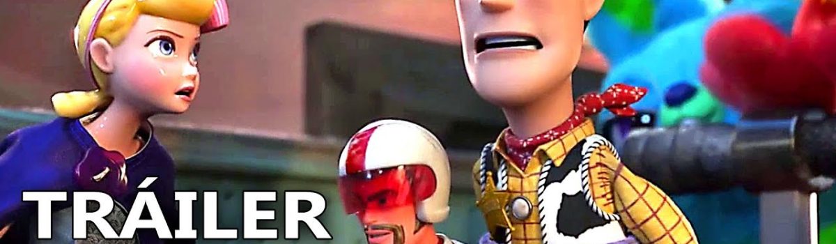 TOY-STORY-4-Último-Tráiler-Español-DOBLADO-Nuevo-2019