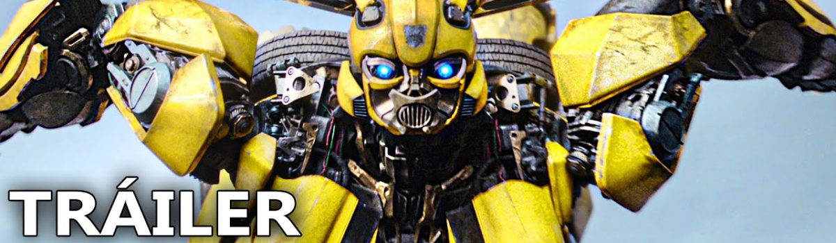TRANSFORMERS-EL-DESPERTAR-DE-LAS-BESTIAS-Tráiler-Español-Latino-2-2023-ᴴᴰ