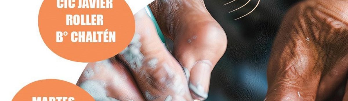 Taller pintura 2024 mun