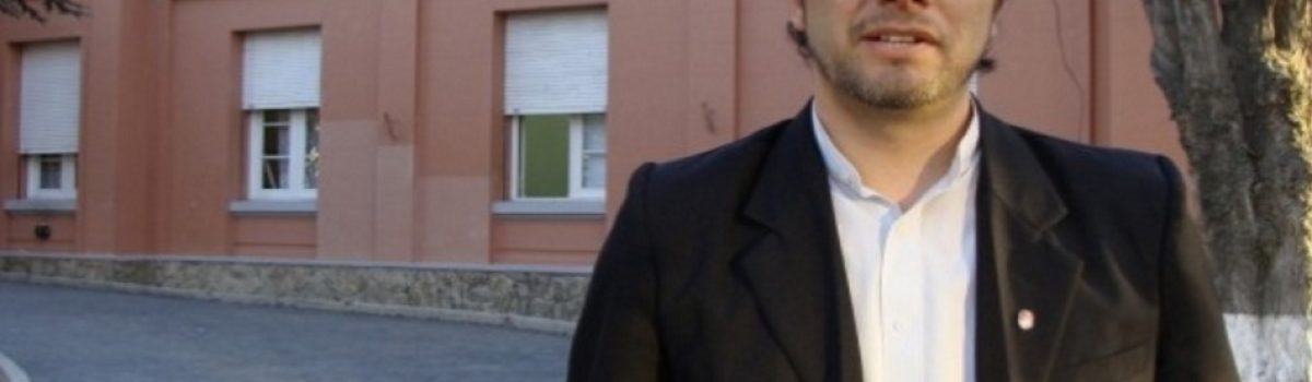 Teodoro Camino