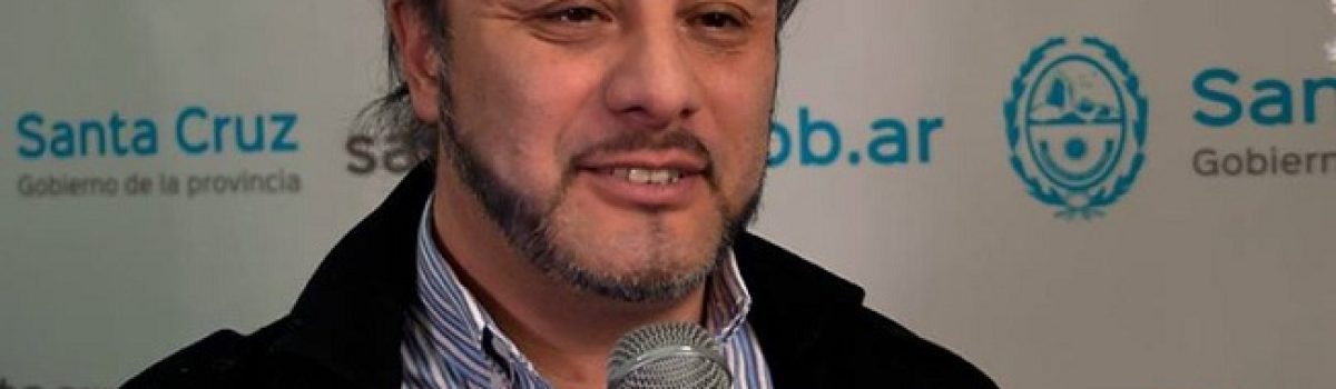Teodoro camino