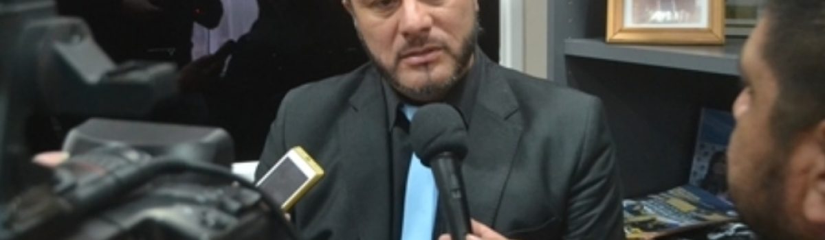 Teodoro lalo Camino
