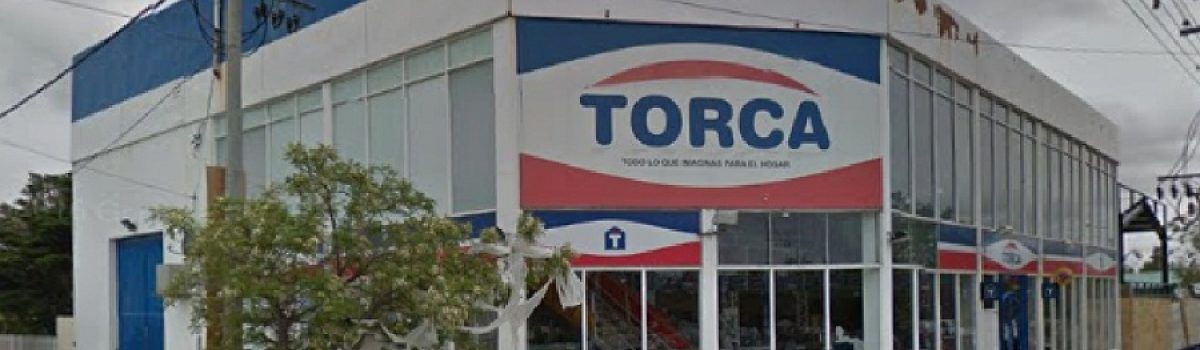 Torca LH