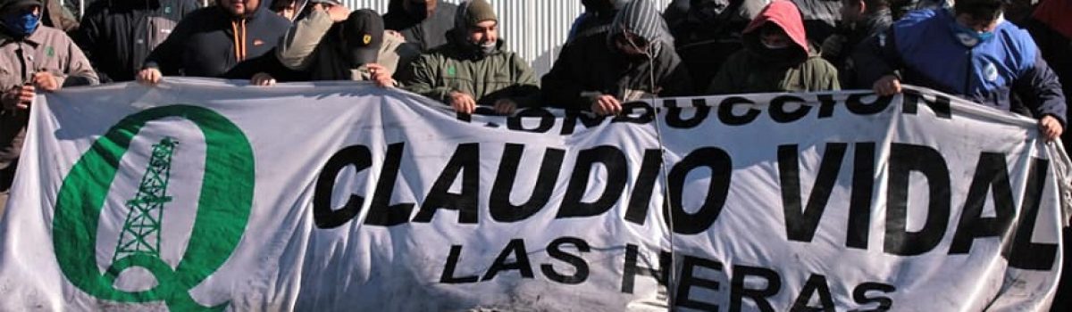 Trabajadores Quintana