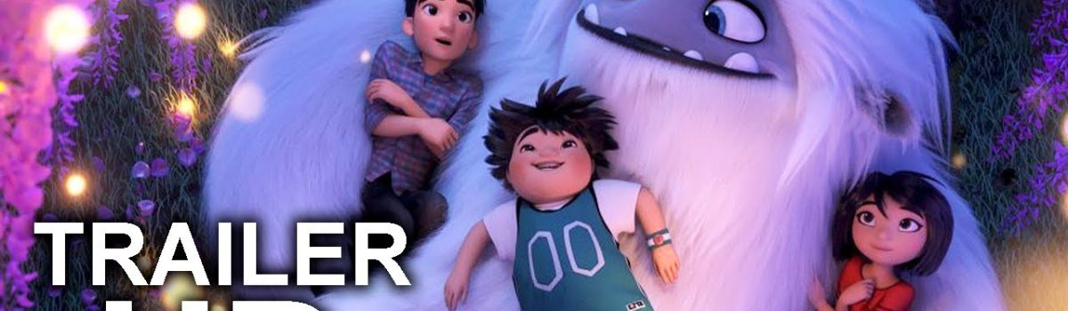 UN-AMIGO-ABOMINABLE-Trailer-ESPAÑOL-LATINO-2019