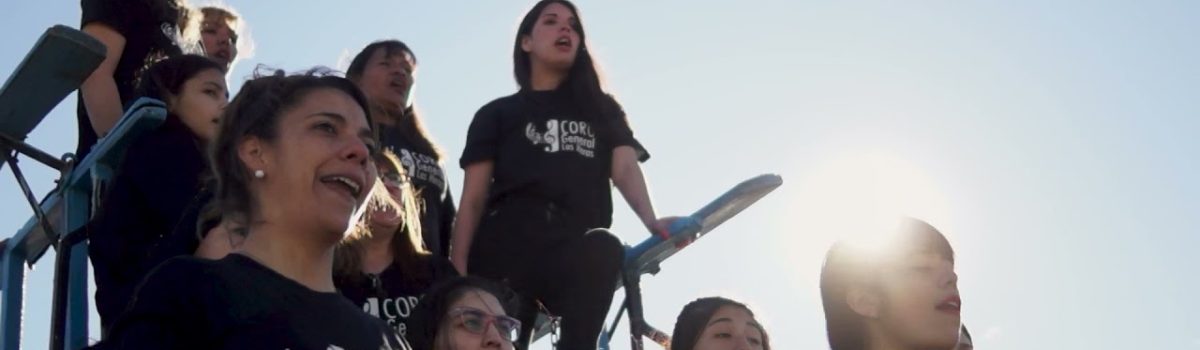 Un-bello-día-en-el-sur-CORO-MUNICIPAL-GENERAL-LAS-HERAS